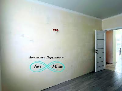 квартира за адресою Молодіжна вул., 4