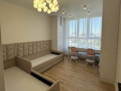 квартира за адресою Миколи Пимоненка вул. (), 7к