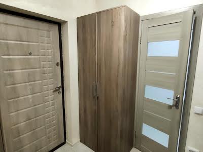 квартира за адресою с. Лиманка, Райдужний масив вул., 24