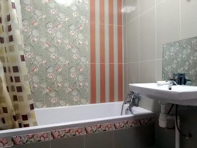 квартира по адресу Рональда Рейгана ул., 40