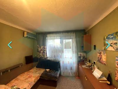 квартира по адресу Гагарина просп. (Гагарина), 96