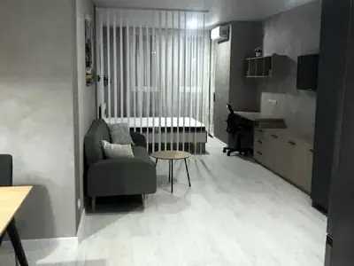 квартира за адресою Алімпія Галика вул., 75