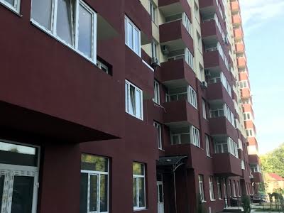 квартира за адресою Ясинуватський пров., 10