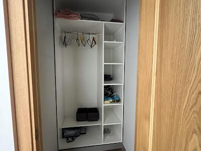 квартира за адресою Гагаринське плато, 3