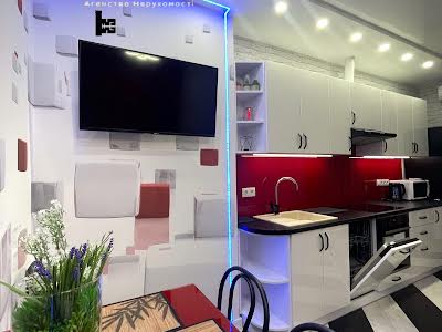 квартира по адресу Чубинського, 8