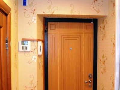 квартира по адресу Александра Поля просп. (Кірова), 92А