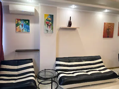 квартира за адресою Київ, Вадима Гетьмана вул., 1