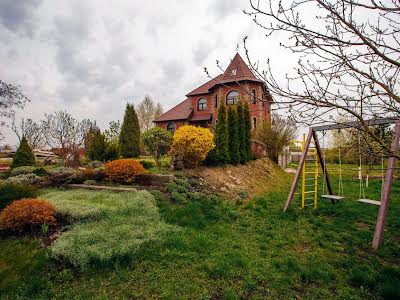 дом по адресу Городецького