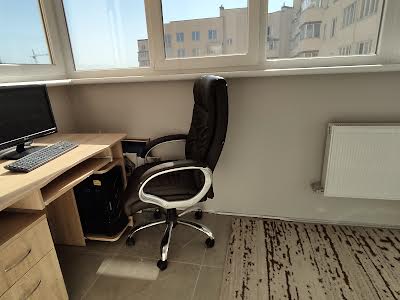 квартира по адресу Бышевская ул., 14