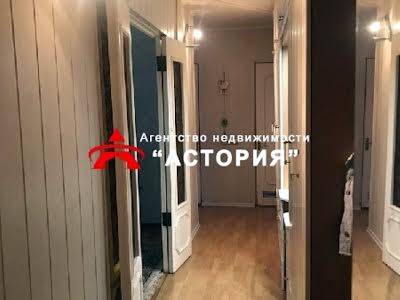 квартира за адресою Авраменка вул., 133