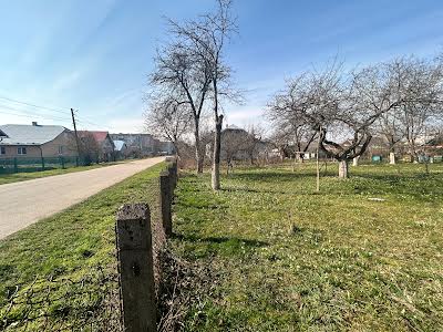 будинок за адресою с. Дуліби, Шевченка, 45