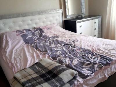 квартира за адресою Дерев'янка вул., 7