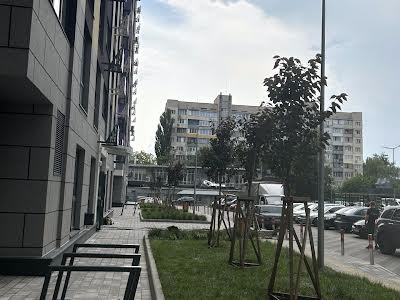 квартира за адресою Повітрофлотський просп., 56Б