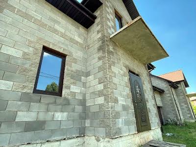дом по адресу Максима Рыльского ул., 35А