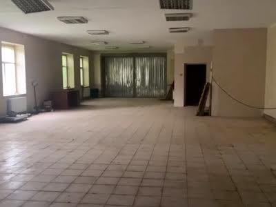 комерційна за адресою Тичини, 89