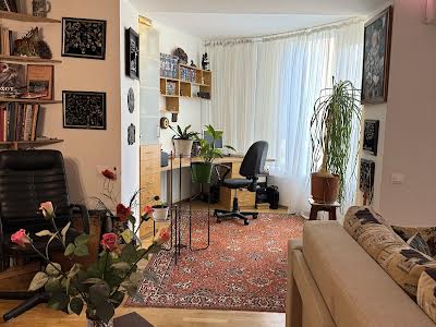 квартира по адресу Кленовая ул., 2а