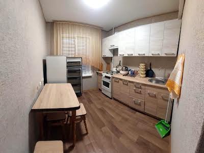 квартира по адресу Миколы Бажана просп., 9