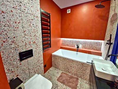 квартира по адресу Червоной Калины просп., 56а
