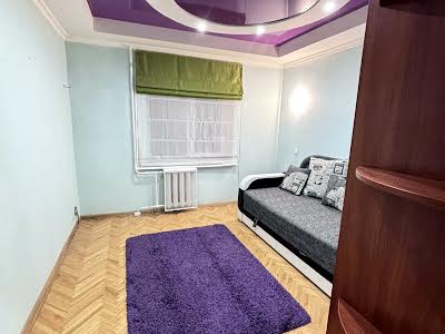 квартира за адресою Березняківська, 14