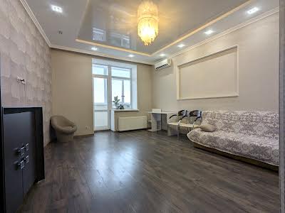 квартира за адресою Одеса, Левітана вул., 62