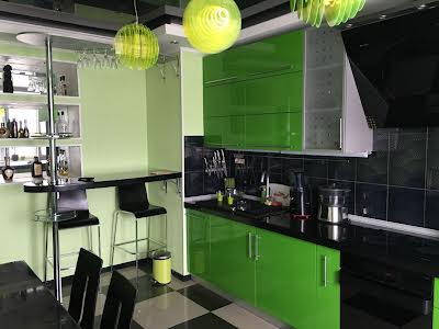 квартира за адресою Петра Григоренка просп., 22/20