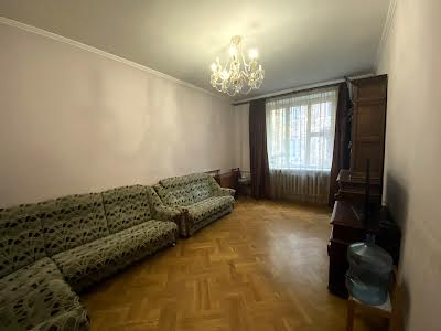 квартира по адресу Очаковская ул., 8