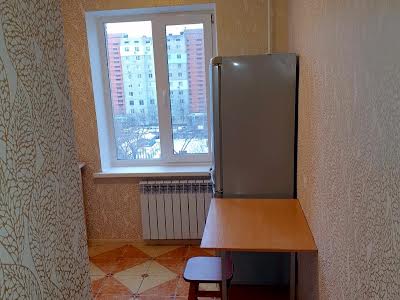 квартира за адресою Оболонський просп., 34-Б