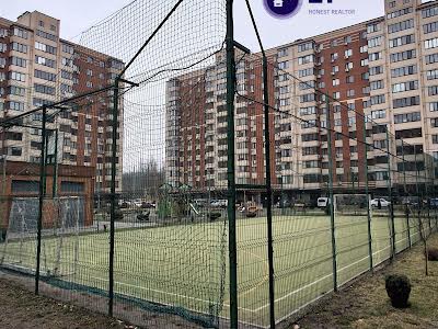квартира за адресою Володимирська вул., 1