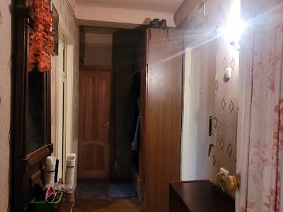 квартира за адресою Чистяківська вул., 6/10