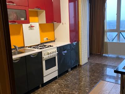 квартира за адресою Соборна, 10д