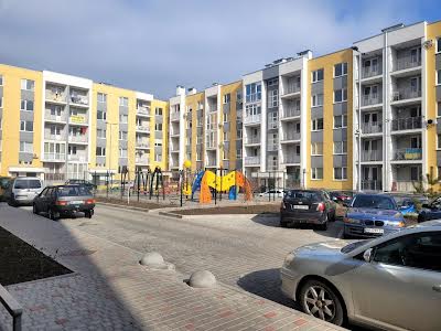 квартира по адресу Европейская ул., 17