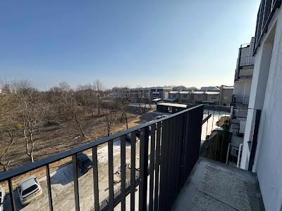 квартира за адресою Пилипа Орлика вул., 4