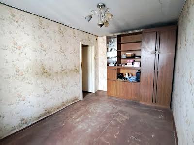 квартира по адресу вул. Океанівська, 36