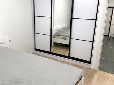 квартира за адресою Малоголосківська вул., 42