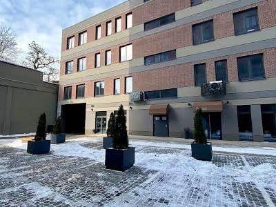квартира за адресою Троїцька пл., 5