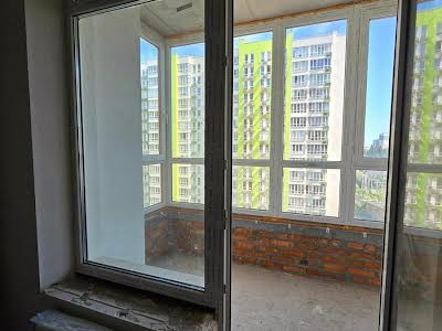 квартира по адресу Олеся Бердника ул., 1Г