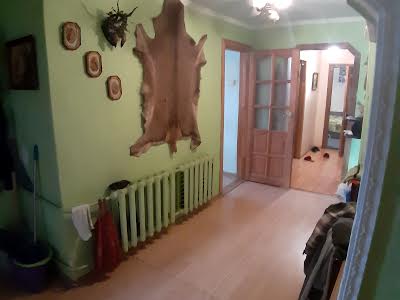 квартира по адресу Гнездовского ул., 8