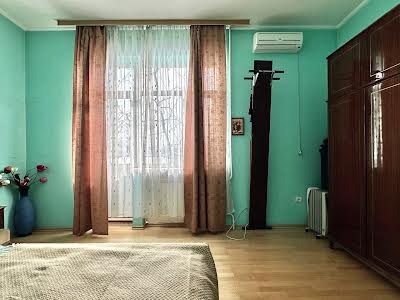 дом по адресу Бортницкий пер.