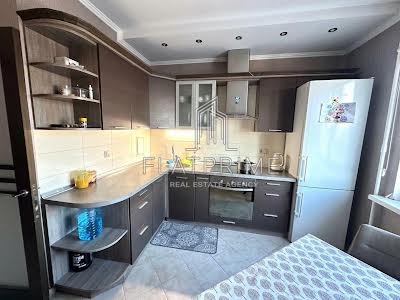 квартира по адресу Краковская ул., 13Б