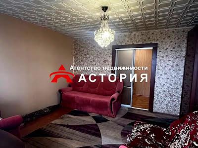 квартира по адресу Криворожская ул., 33