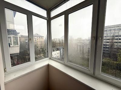 квартира за адресою Берестейський просп. (Перемоги), 60