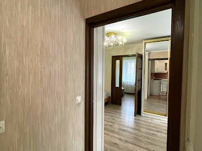 квартира по адресу Варненская ул., 17