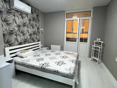 квартира за адресою Приміська вул., 22б