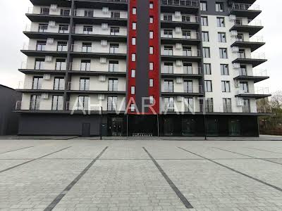 квартира за адресою Минайська вул., 14В