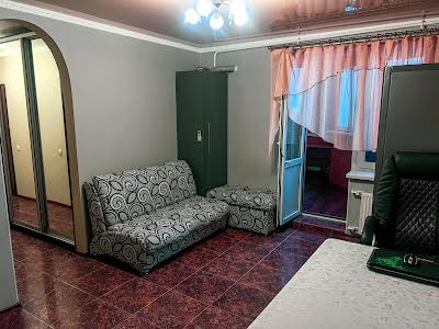квартира по адресу Тепличная ул., 38