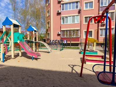 квартира за адресою Волошкова вул., 74