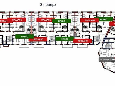 квартира по адресу Клепаровская ул., 15