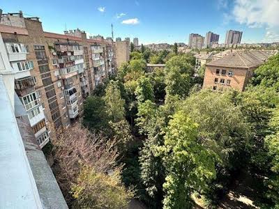 квартира за адресою Чоколівський бульв., 19