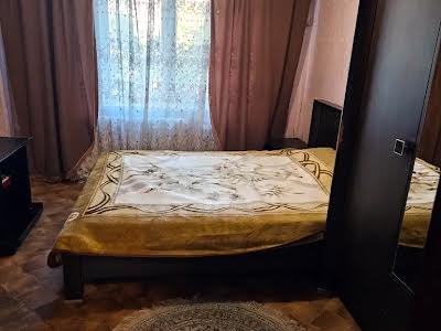 квартира за адресою Слобожанський просп. (ім. газети Правда), 17