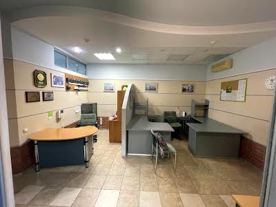 коммерческая по адресу Владимира Ивасюка просп. (Героїв Сталінграду), 6-Б